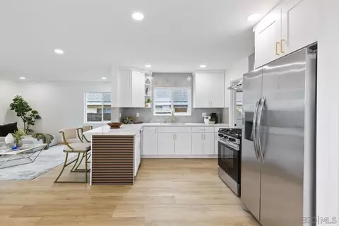 Kitchen - 1320 Higgins St, Oceanside, CA 92058 photo 6 of 6