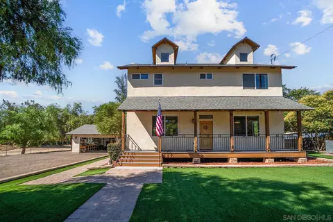 10788 Oak Creek Dr, Lakeside, CA 92040