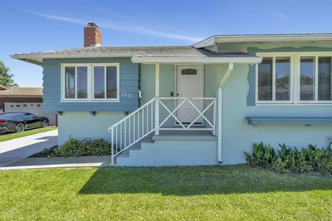 6253 Rancho Hills Dr, San Diego, CA 92139