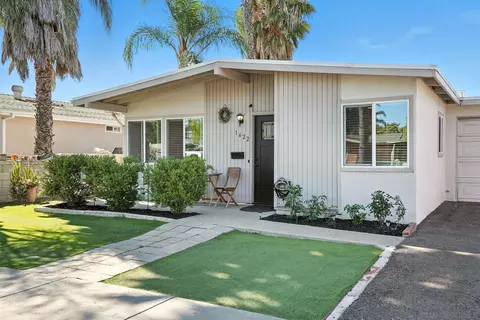 Exterior - 1622 Cherry Pl, Escondido, CA 92027 photo 2 of 8
