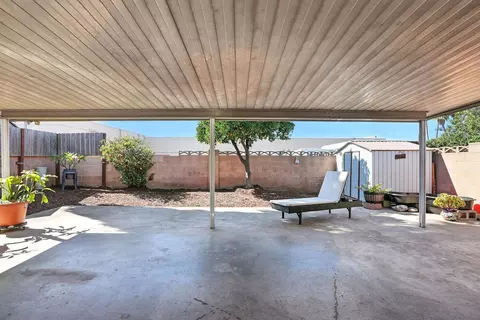Exterior - 1622 Cherry Pl, Escondido, CA 92027 photo 5 of 8