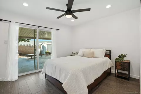 Bedroom - 1622 Cherry Pl, Escondido, CA 92027 photo 1 of 2