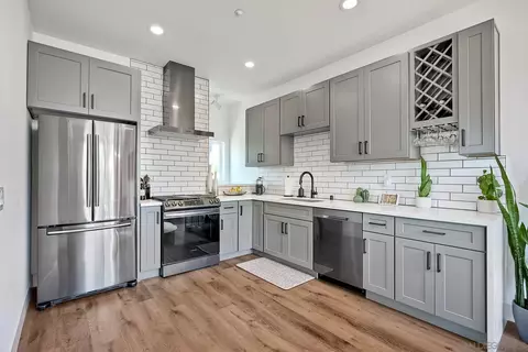 2625 Adams Ave, San Diego, CA 92116