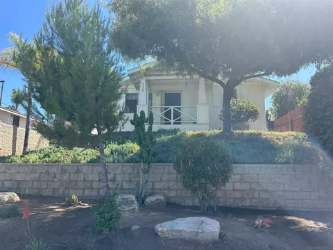 Exterior - 1120 S Broadway, Escondido, CA 92025 photo 2 of 6