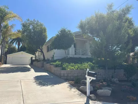 1120 S Broadway, Escondido, CA 92025