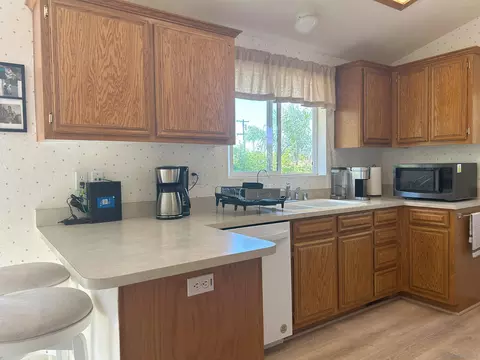 Kitchen - 1120 S Broadway, Escondido, CA 92025 photo 1 of 1