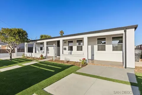 4731 Norwalk Ave, San Diego, CA 92117