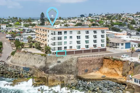 4878 Pescadero Ave #206, San Diego, CA 92107