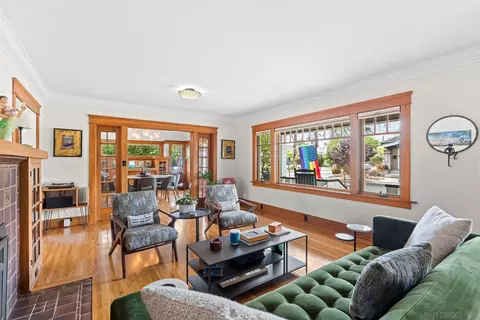 1212 W Arbor Dr, San Diego, CA 92103