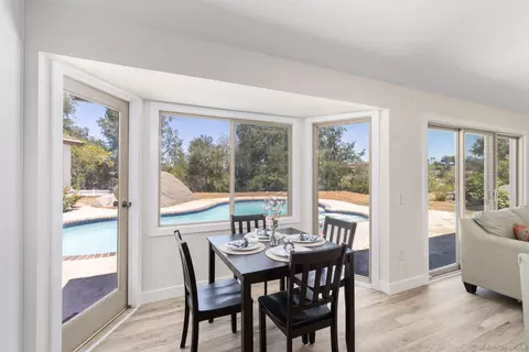Dining - 2008 Arboles Pl, Escondido, CA 92029 photo 1 of 1