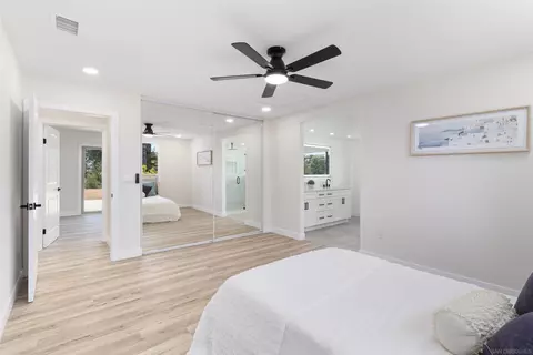 Bedroom - 2008 Arboles Pl, Escondido, CA 92029 photo 2 of 7