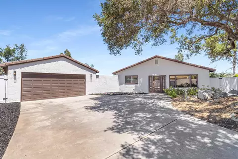 Exterior - 2008 Arboles Pl, Escondido, CA 92029 photo 2 of 17