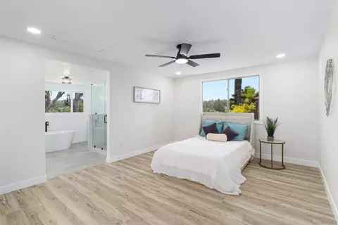 Bedroom - 2008 Arboles Pl, Escondido, CA 92029 photo 1 of 7