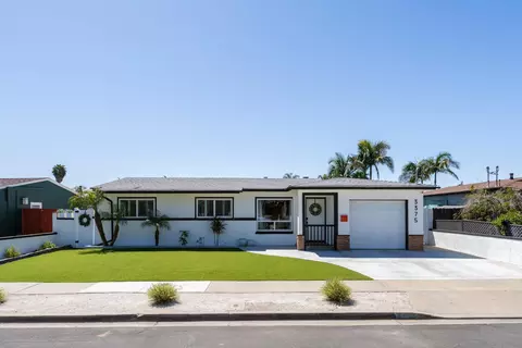 3375 Karok Ave, San Diego, CA 92117
