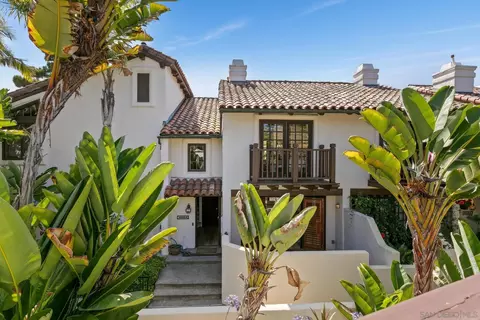 8638 Villa La Jolla #5, La Jolla, CA 92037