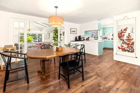 Dining - 4555 Hillview Dr, La Mesa, CA 91941 photo 1 of 2