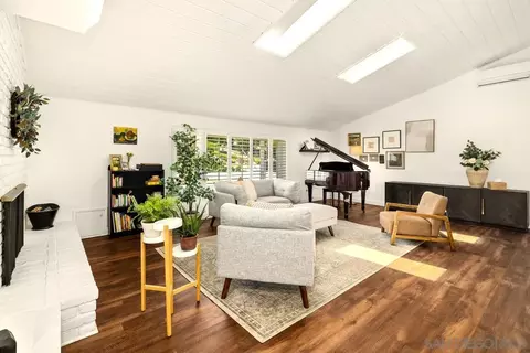 Living - 4555 Hillview Dr, La Mesa, CA 91941 photo 1 of 3
