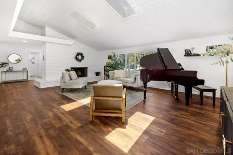 Living - 4555 Hillview Dr, La Mesa, CA 91941 photo 2 of 3