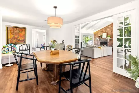 Dining - 4555 Hillview Dr, La Mesa, CA 91941 photo 2 of 2