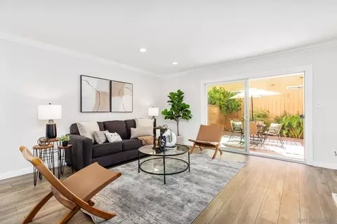 6881 Alvarado Rd #9, San Diego, CA 92120