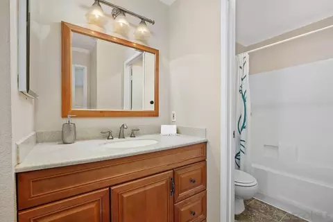 Bath - 2425 Cranston Dr #1, Escondido, CA 92025 photo 3 of 4