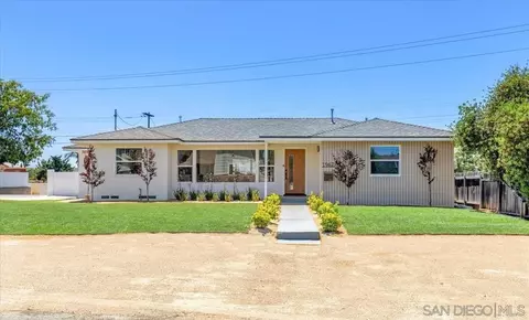 1967 Wedgemere Rd, El Cajon, CA 92020