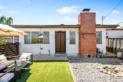 2280-82 Pentuckett Ave, San Diego, CA 92104
