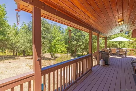 Exterior - 5060 Highway 79, Julian, CA 92036 photo 3 of 19