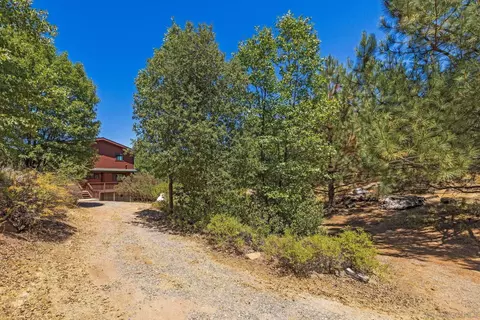 Exterior - 5060 Highway 79, Julian, CA 92036 photo 7 of 19