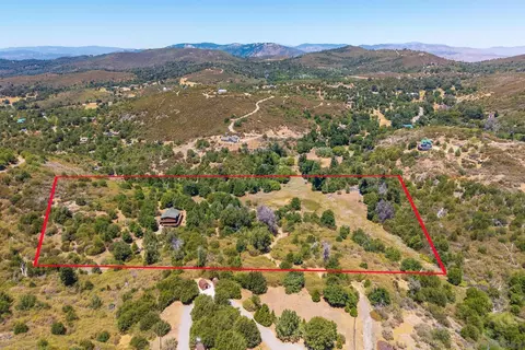 View/Area - 5060 Highway 79, Julian, CA 92036 photo 2 of 6