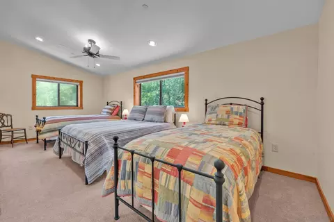 Bedroom - 5060 Highway 79, Julian, CA 92036 photo 9 of 9
