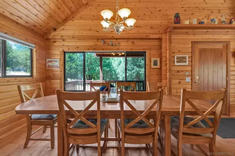 Dining - 5060 Highway 79, Julian, CA 92036 photo 1 of 1