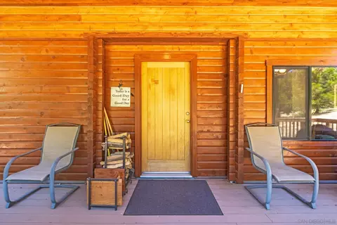 Exterior - 5060 Highway 79, Julian, CA 92036 photo 2 of 19