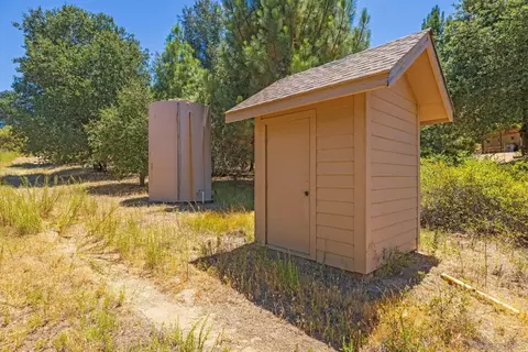 Exterior - 5060 Highway 79, Julian, CA 92036 photo 18 of 19