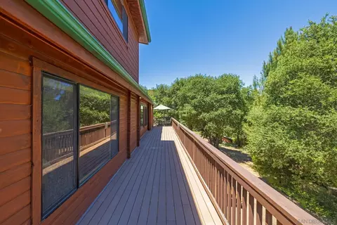 Exterior - 5060 Highway 79, Julian, CA 92036 photo 5 of 19