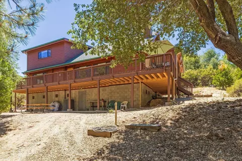 Other - 5060 Highway 79, Julian, CA 92036 photo 1 of 10