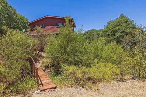 Exterior - 5060 Highway 79, Julian, CA 92036 photo 6 of 19