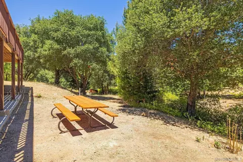 Exterior - 5060 Highway 79, Julian, CA 92036 photo 10 of 19