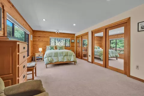 Bedroom - 5060 Highway 79, Julian, CA 92036 photo 2 of 9