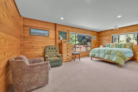 Bedroom - 5060 Highway 79, Julian, CA 92036 photo 1 of 9