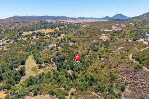 View/Area - 5060 Highway 79, Julian, CA 92036 photo 4 of 6