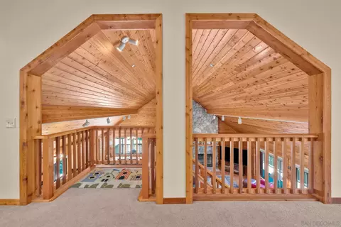 Entry Way - 5060 Highway 79, Julian, CA 92036 photo 3 of 3