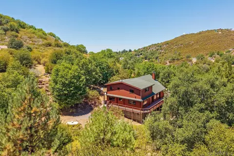 Other - 5060 Highway 79, Julian, CA 92036 photo 2 of 10