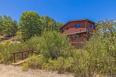 Exterior - 5060 Highway 79, Julian, CA 92036 photo 8 of 19