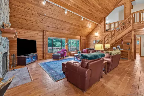 Living - 5060 Highway 79, Julian, CA 92036 photo 1 of 4