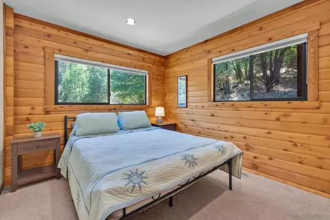 Bedroom - 5060 Highway 79, Julian, CA 92036 photo 4 of 9