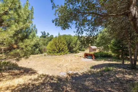 Exterior - 5060 Highway 79, Julian, CA 92036 photo 12 of 19