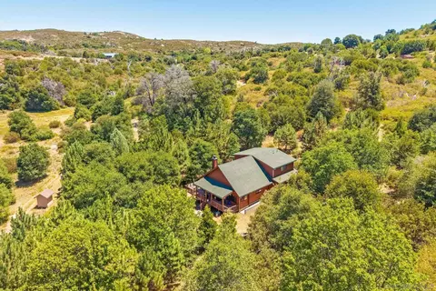 View/Area - 5060 Highway 79, Julian, CA 92036 photo 5 of 6