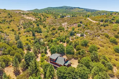 View/Area - 5060 Highway 79, Julian, CA 92036 photo 6 of 6