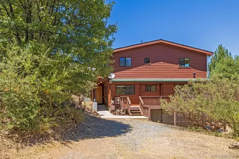 Other - 5060 Highway 79, Julian, CA 92036 photo 3 of 10